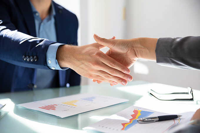 Responsable commercial