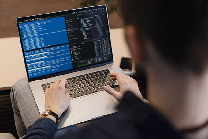 Formation gestion de bases de données MySQL