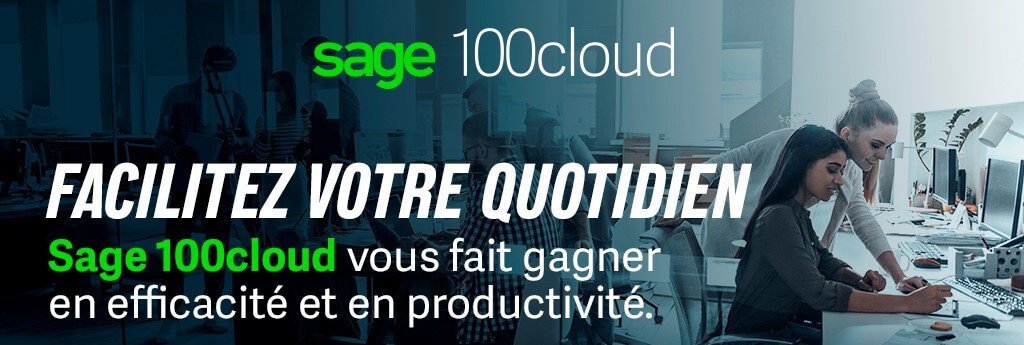 SAGE 100C Douai Cambrai Valenciennes