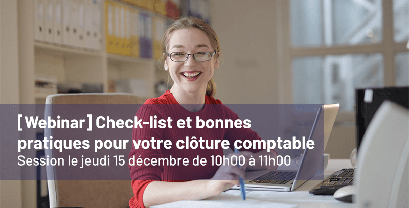 Webinaire comptabilité finances Sage