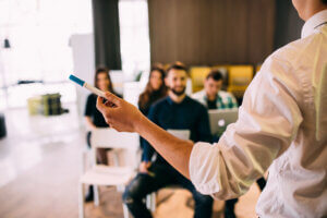 Renouvellement certification Qualiopi