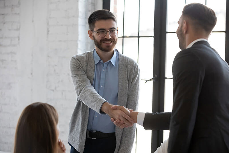 Entretiens entreprise utilité avantages