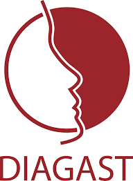 Logo Diagast, client Synoptic ERP