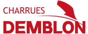 Logo Charrues Demblon