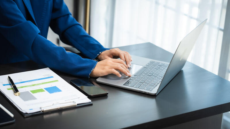 Module de dématérialisation des factures fournisseurs