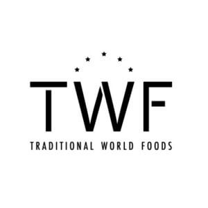 Logo TWF