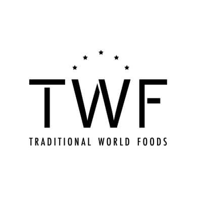 Logo TWF, client Synoptic ERP