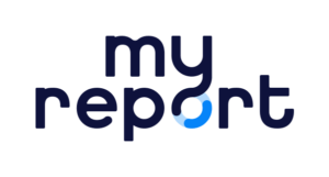 Logo MyReport
