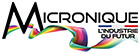 Logo Micronique
