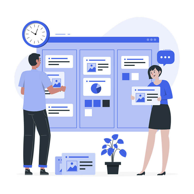 Méthode accompagnement ERP