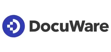 Logo DocuWare