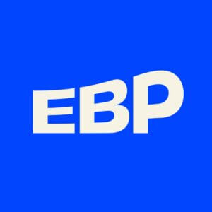 Logo EBP