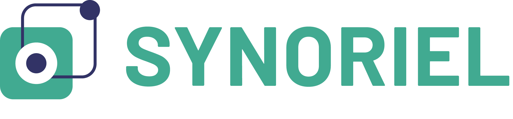 Logo Synoriel