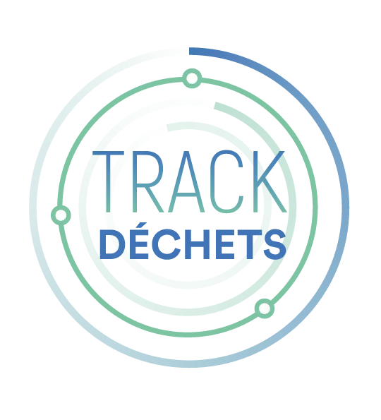 Logo Trackdéchets