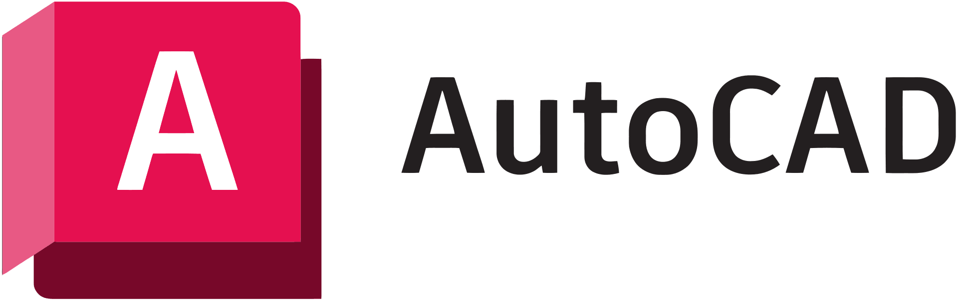 Logo AutoCad