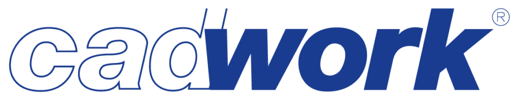 Logo Cadwork
