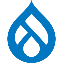 Logo Drupal