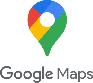 Logo Google Maps