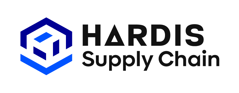 Logo Hardis
