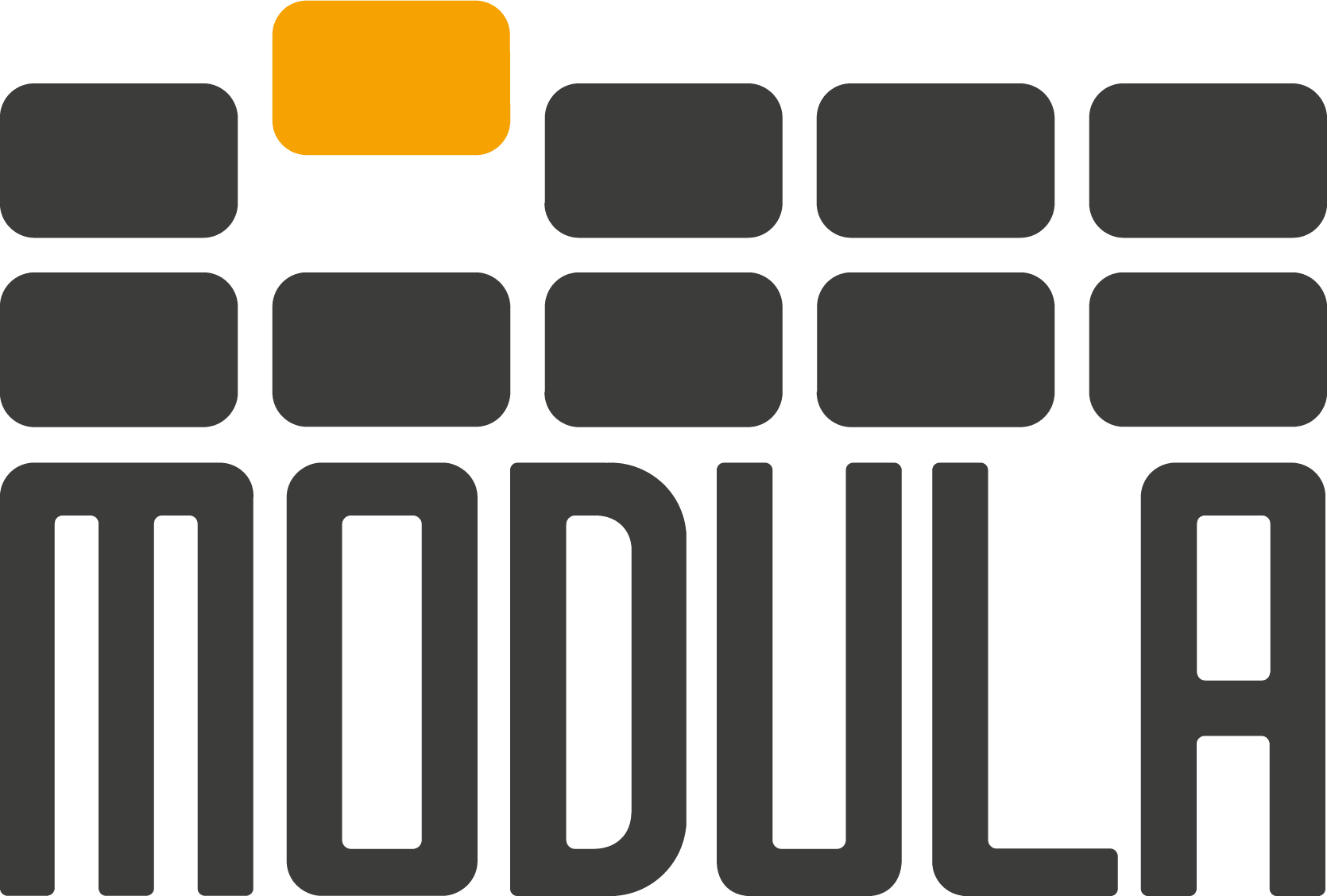 Logo Modula