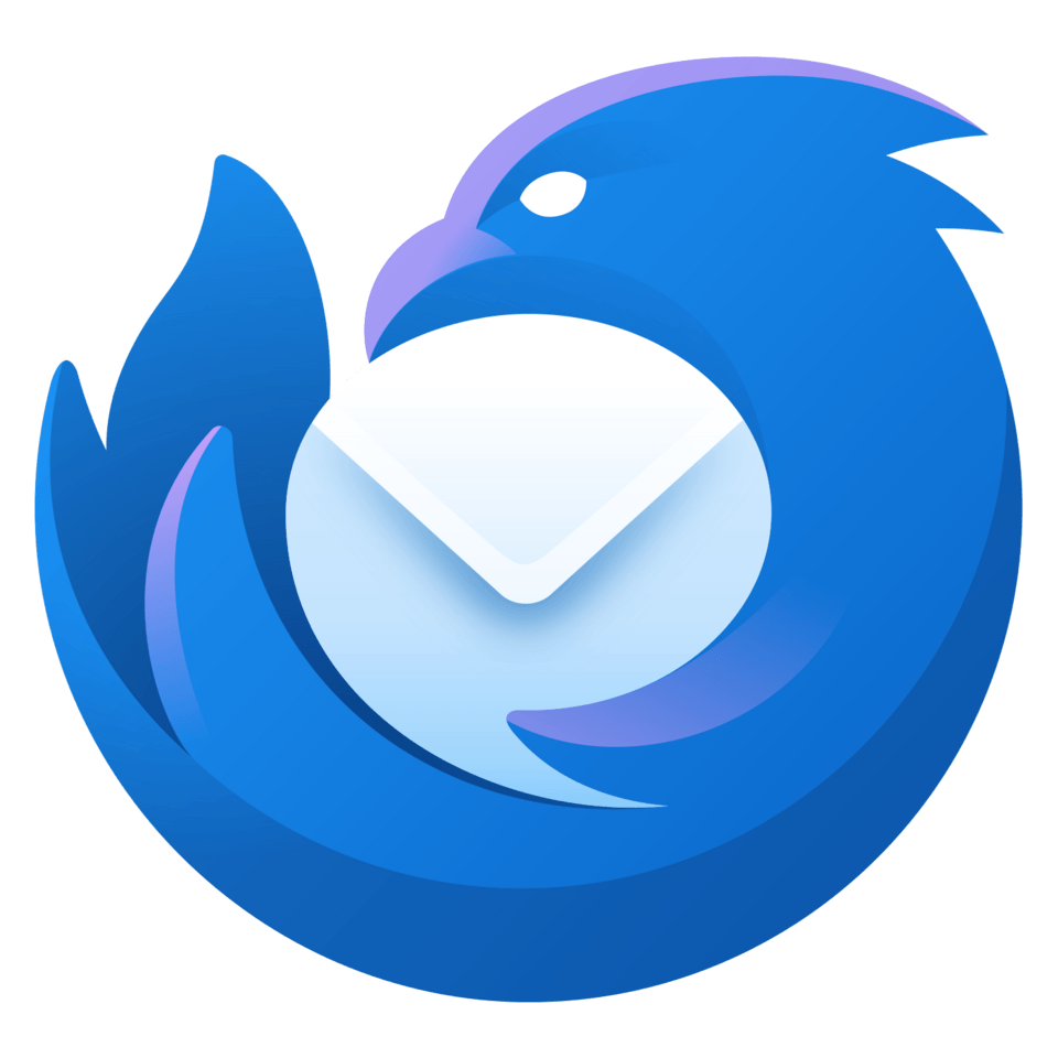 Logo Mozilla Thunderbird