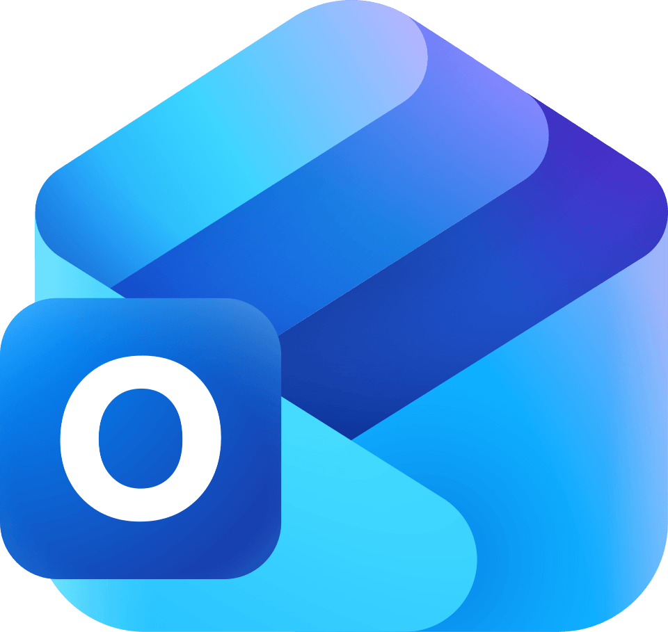 Logo Outlook