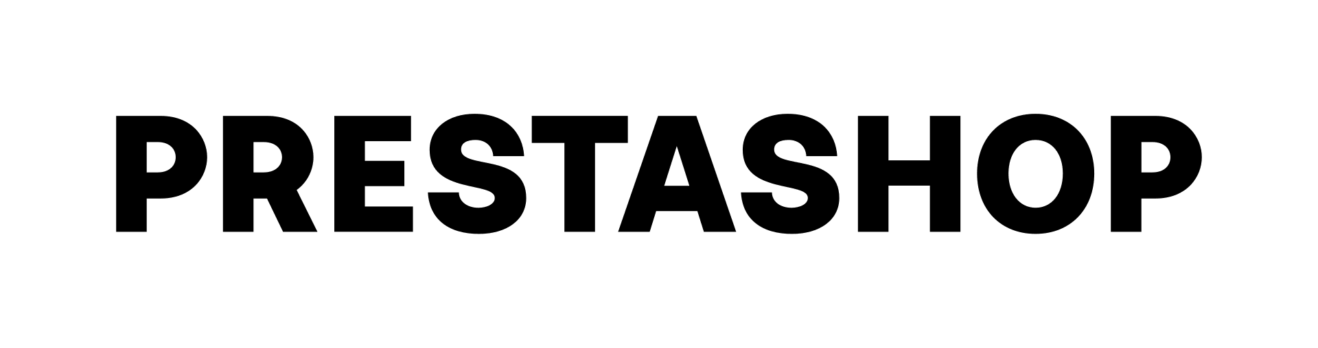 Logo PrestaShop