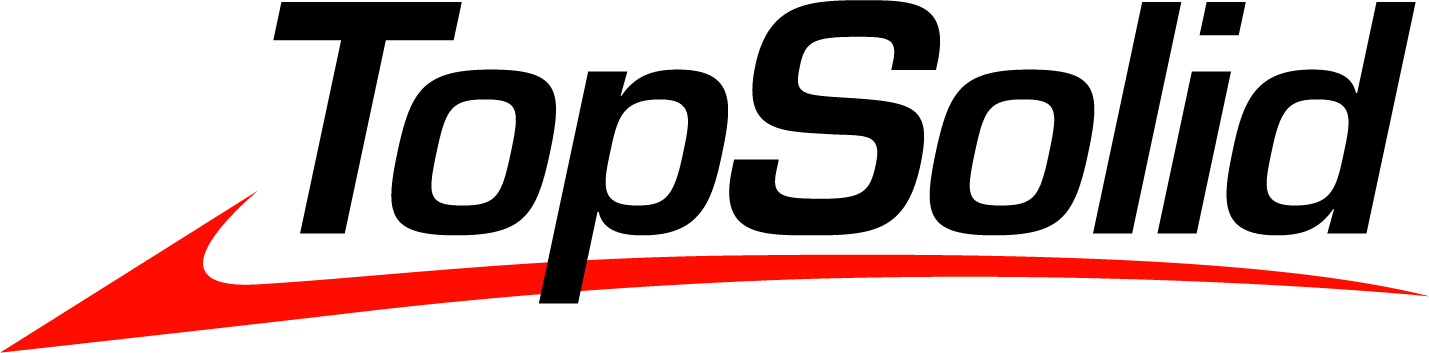 Logo TopSolid