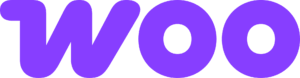 Logo WooCommerce