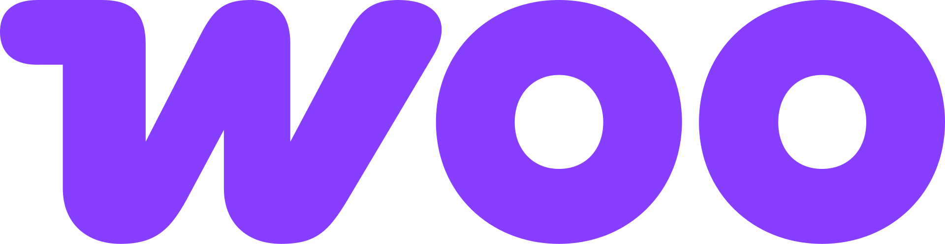Logo WooCommerce