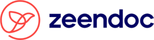 Logo Zeendoc