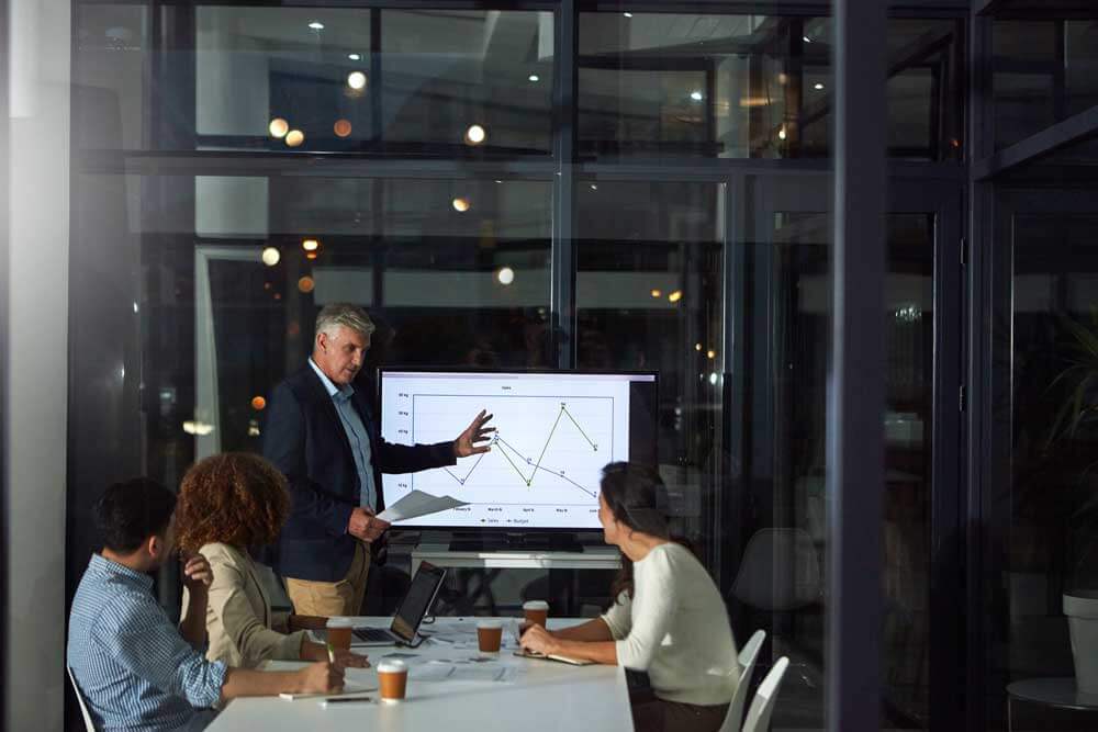 Du devis à la facture : fluidifier le cycle de vente d'une PME industrielle avec Synoptic ERP