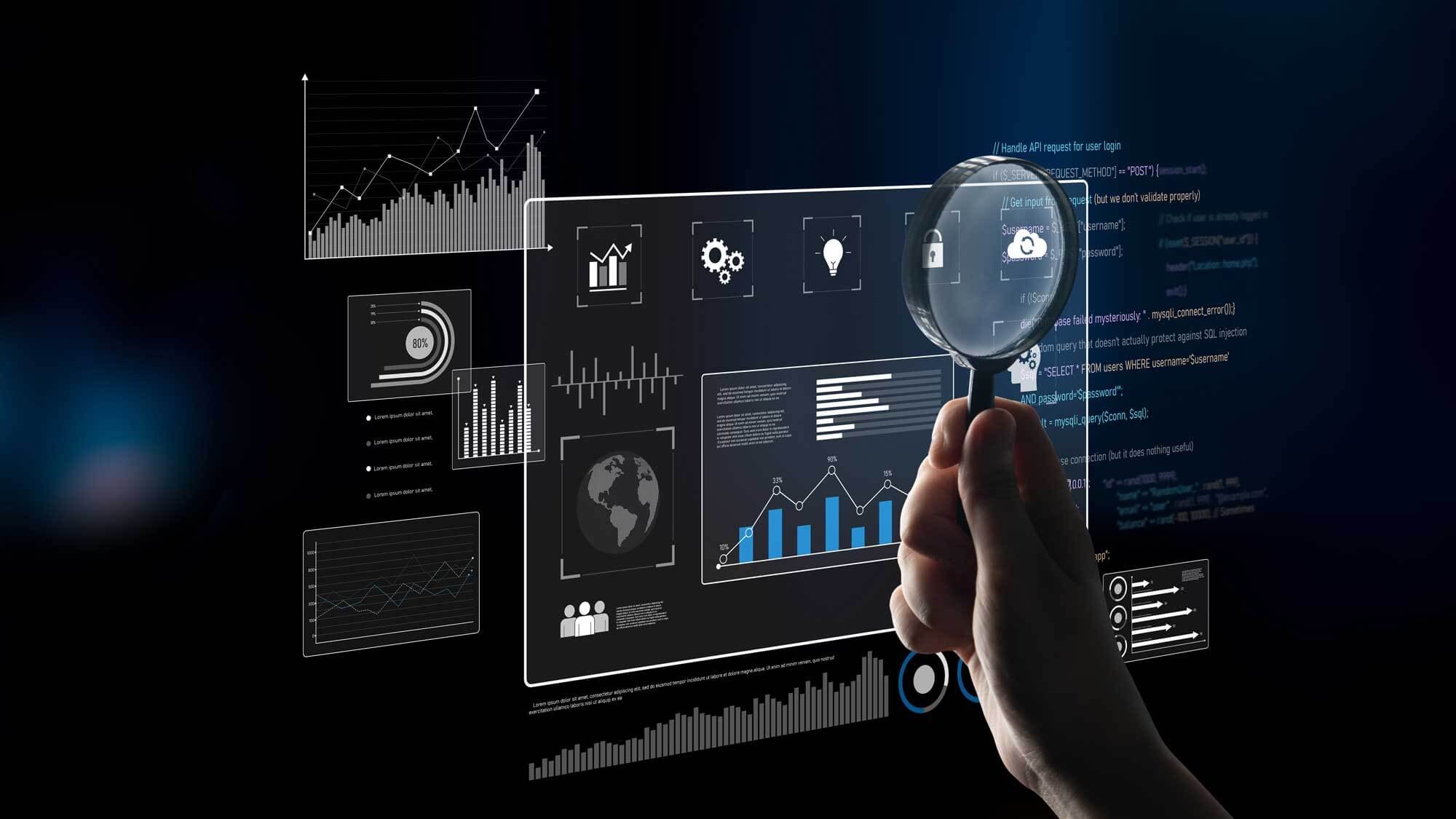 Avantages d'un outil de Business Intelligence pour une PME : tableaux de bord, indicateurs et pilotage de l'activité