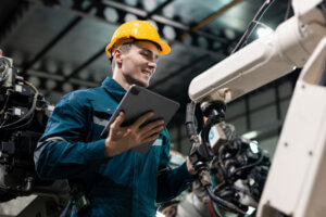 Application SAV ERP