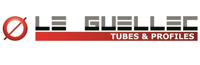 Logo Le Guellec, client Synoptic ERP