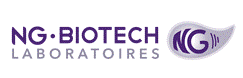 Logo NG Biotech, client Synoptic ERP