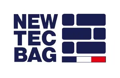 Logo New Tec Bag, client Synoptic ERP