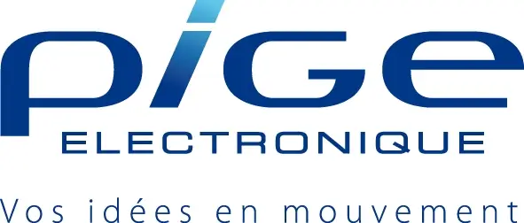 Logo Pige Électronique, client Synoptic ERP