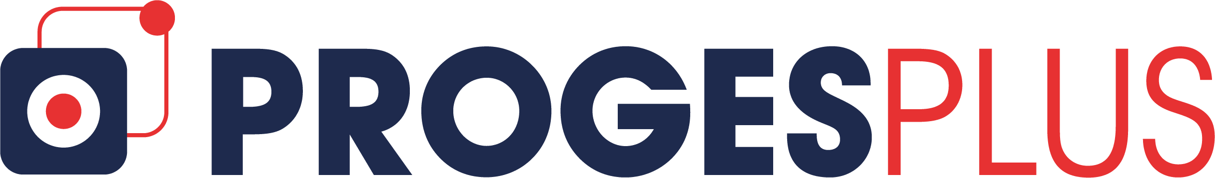 Logo Proges Plus