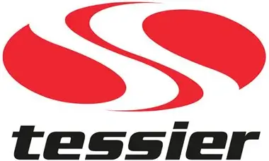 Logo Tessier, client Synoptic ERP