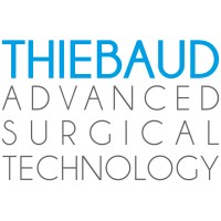 Logo Thiebaud, client Synoptic ERP
