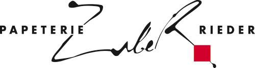 Logo Zuber Rieder, client Synoptic ERP