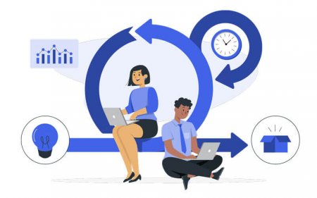 Accompagnement projet ERP